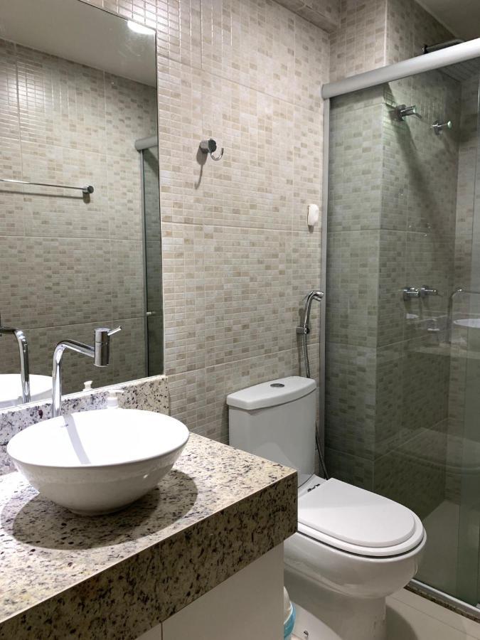 Tabatinga Residence 101 콩데 외부 사진